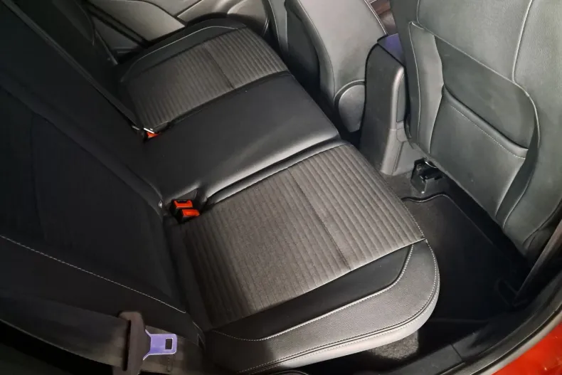 Ford EcoSport din 2020 cu 37.925 km - oferta FOR171377 - foto 19