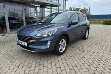 Ford Kuga din 2021 - oferta FOR171378