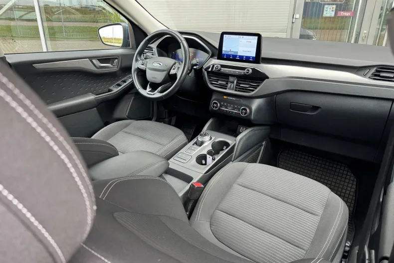 Ford Kuga din 2021 cu 166.700 km - oferta FOR171378 - foto 9