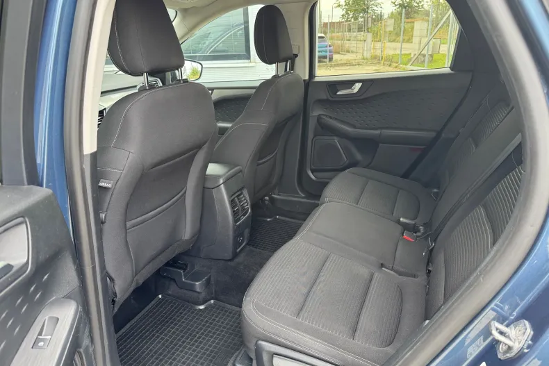 Ford Kuga din 2021 cu 166.700 km - oferta FOR171378 - foto 14