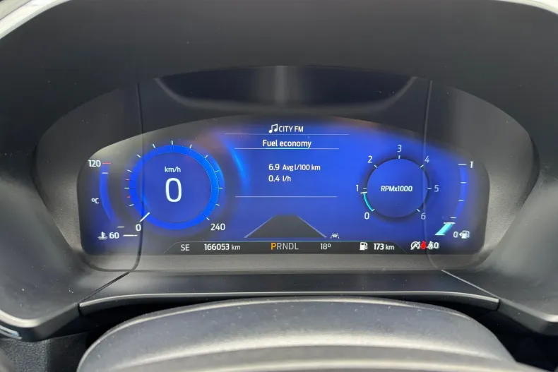 Ford Kuga din 2021 cu 166.700 km - oferta FOR171378 - foto 17