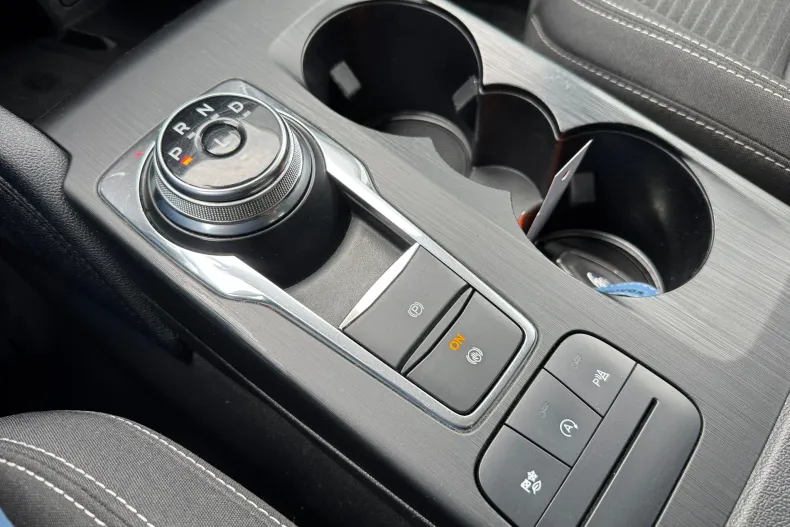 Ford Kuga din 2021 cu 166.700 km - oferta FOR171378 - foto 21