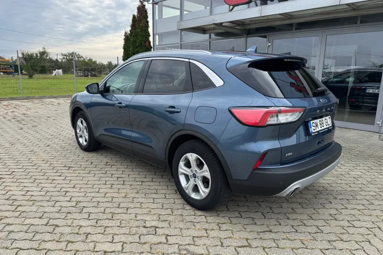Ford Kuga din 2021 cu 166.700 km - oferta FOR171378 - foto 30
