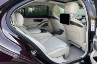 Mercedes-Benz S din 2023 cu 19.400 km - oferta MER171379 - foto 10