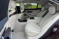 Mercedes-Benz S din 2023 cu 19.400 km - oferta MER171379 - foto 14