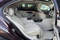 Mercedes-Benz S din 2023 cu 19.400 km - oferta MER171379 - foto 22