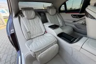 Mercedes-Benz S din 2023 cu 19.400 km - oferta MER171379 - foto 23