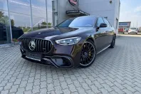 Mercedes-Benz S din 2023 cu 19.400 km - oferta MER171379 - foto 37