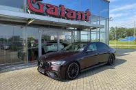 Mercedes-Benz S din 2023 cu 19.400 km - oferta MER171379 - foto 39