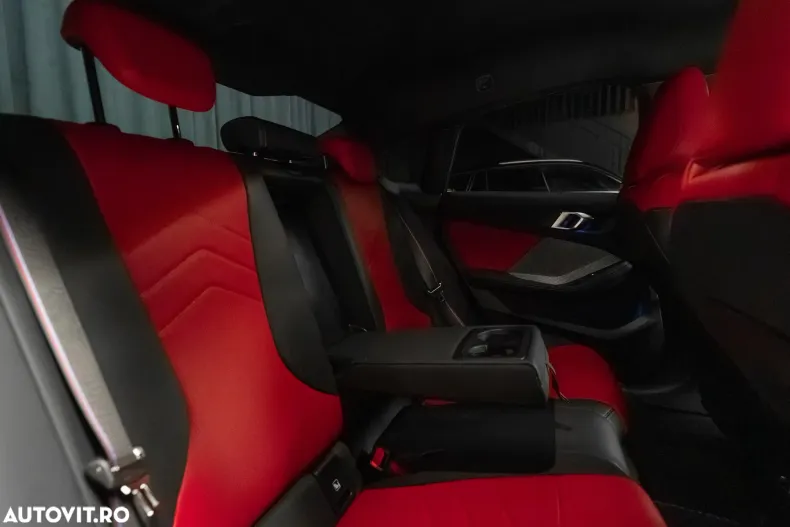 BMW Seria 2 din 2025 cu 12.000 km - oferta BMW171380 - foto 5