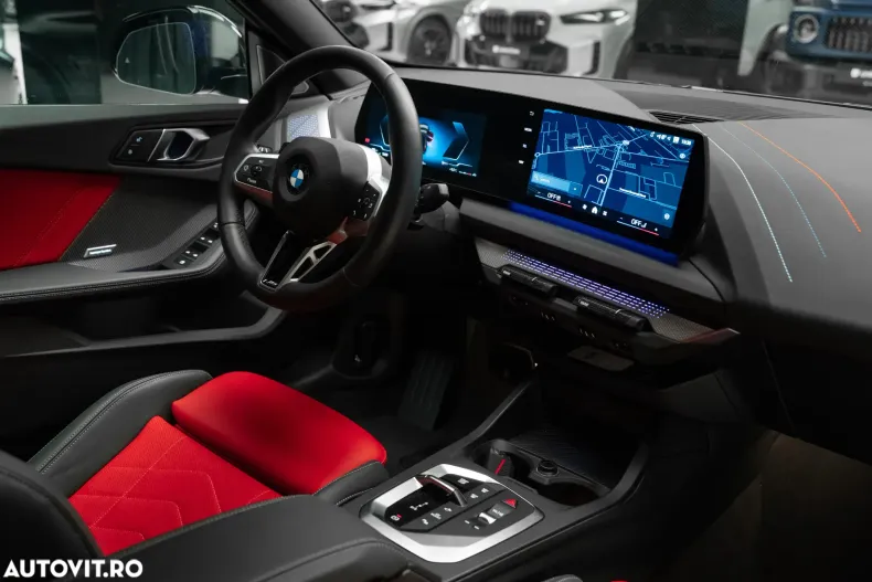 BMW Seria 2 din 2025 cu 12.000 km - oferta BMW171380 - foto 6