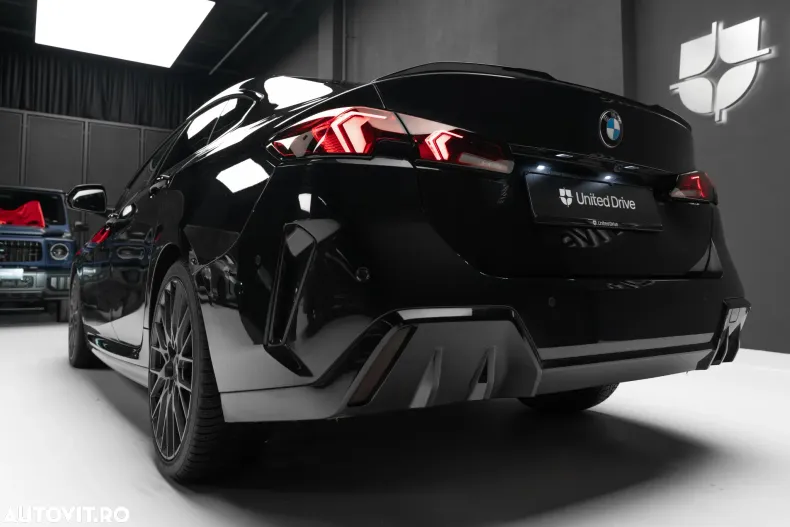 BMW Seria 2 din 2025 cu 12.000 km - oferta BMW171380 - foto 8