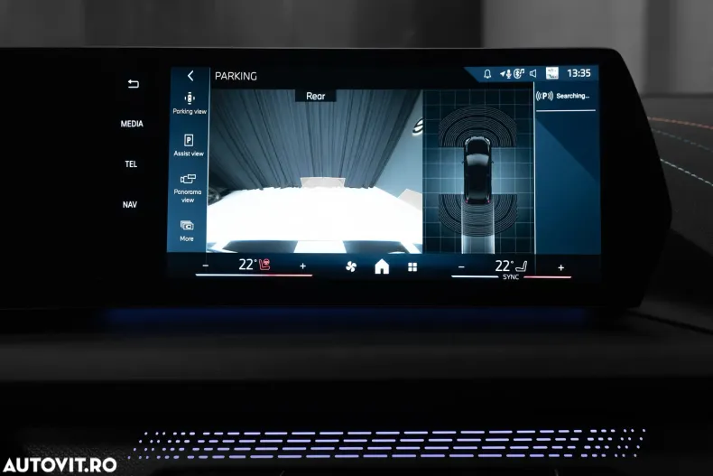 BMW Seria 2 din 2025 cu 12.000 km - oferta BMW171380 - foto 9