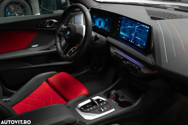 BMW Seria 2 din 2025 cu 12.000 km - oferta BMW171380 - foto 16