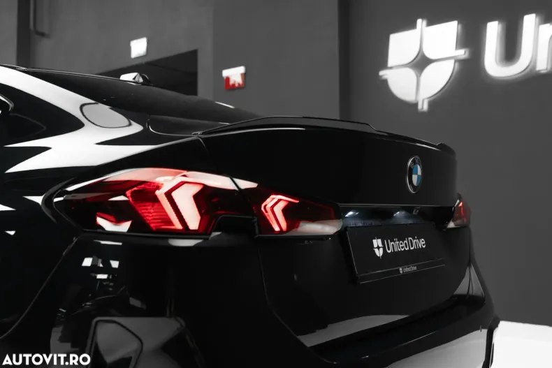 BMW Seria 2 din 2025 cu 12.000 km - oferta BMW171380 - foto 17