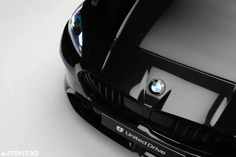 BMW Seria 2 din 2025 cu 12.000 km - oferta BMW171380 - foto 19