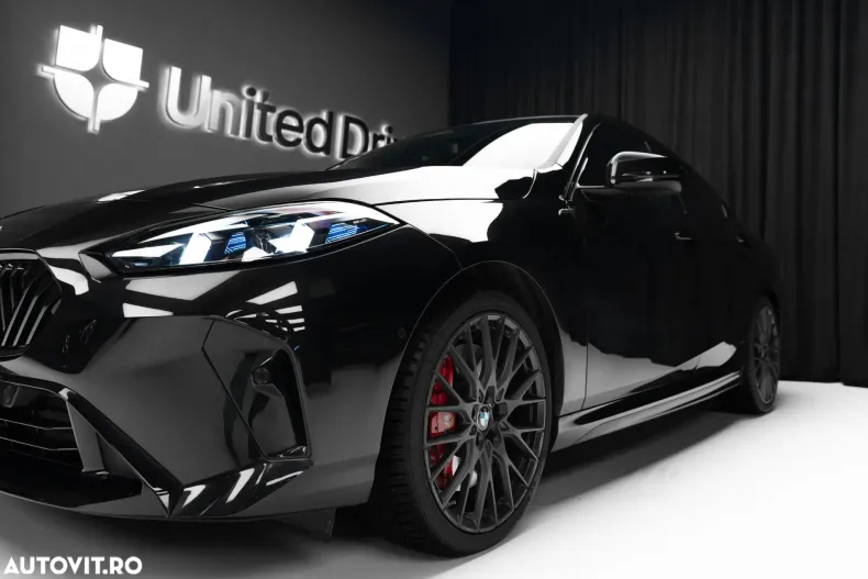 BMW Seria 2 din 2025 cu 12.000 km - oferta BMW171380 - foto 20