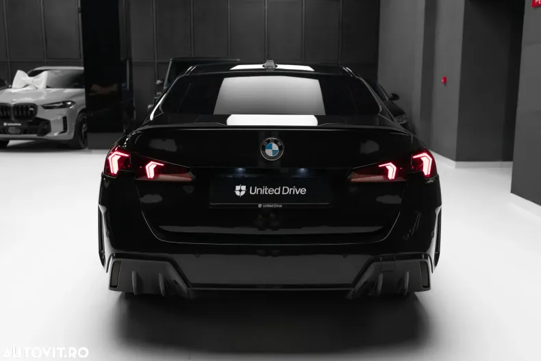 BMW Seria 2 din 2025 cu 12.000 km - oferta BMW171380 - foto 35