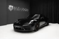Porsche 911 din 2021 cu 10.000 km - oferta POR171381 - foto 1