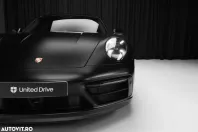 Porsche 911 din 2021 cu 10.000 km - oferta POR171381 - foto 2