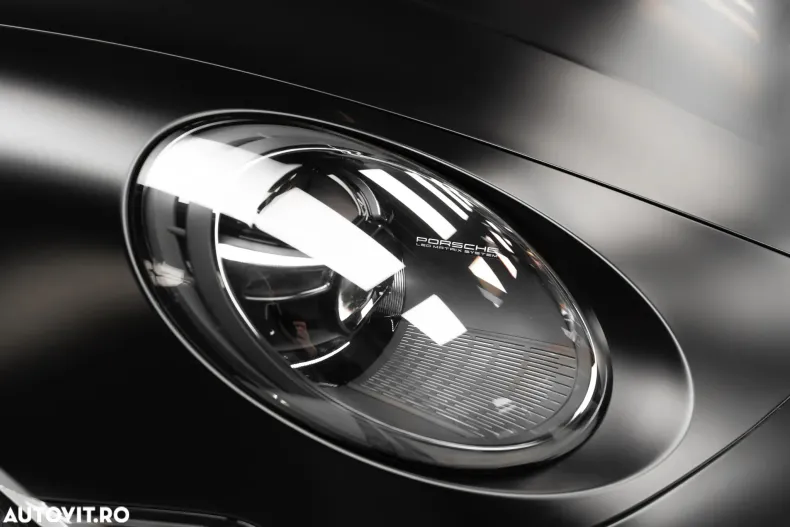 Porsche 911 din 2021 cu 10.000 km - oferta POR171381 - foto 3