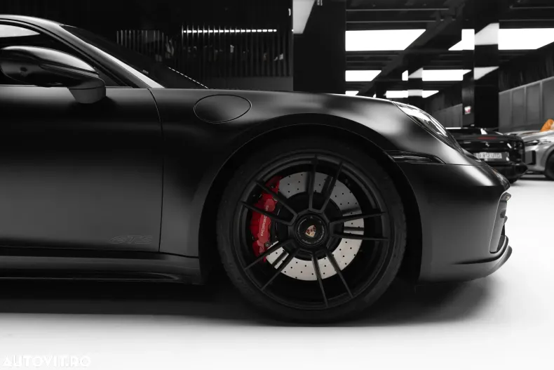 Porsche 911 din 2021 cu 10.000 km - oferta POR171381 - foto 7