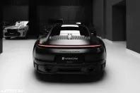 Porsche 911 din 2021 cu 10.000 km - oferta POR171381 - foto 10