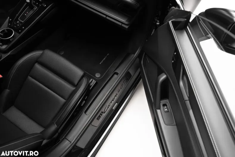 Porsche 911 din 2021 cu 10.000 km - oferta POR171381 - foto 11