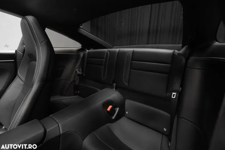 Porsche 911 din 2021 cu 10.000 km - oferta POR171381 - foto 13