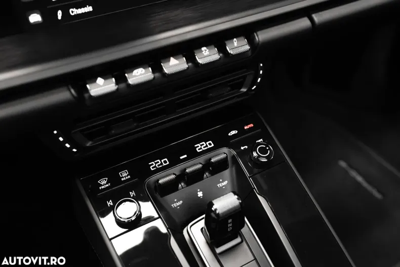 Porsche 911 din 2021 cu 10.000 km - oferta POR171381 - foto 17