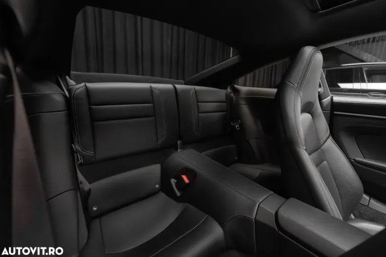 Porsche 911 din 2021 cu 10.000 km - oferta POR171381 - foto 18