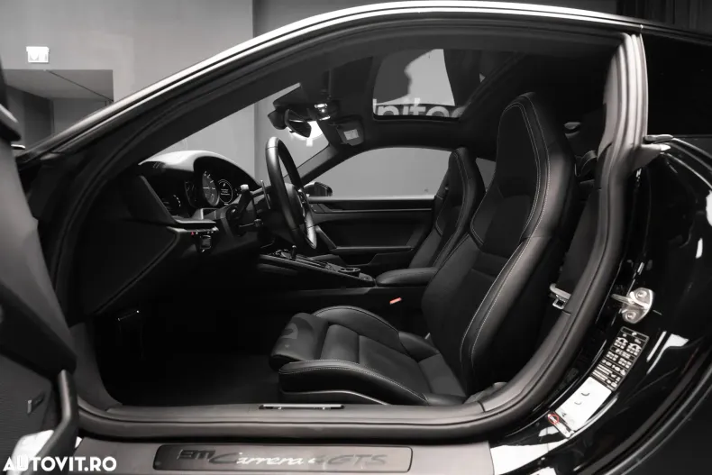 Porsche 911 din 2021 cu 10.000 km - oferta POR171381 - foto 20