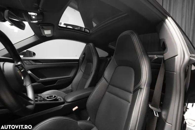 Porsche 911 din 2021 cu 10.000 km - oferta POR171381 - foto 22