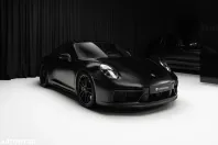 Porsche 911 din 2021 cu 10.000 km - oferta POR171381 - foto 24