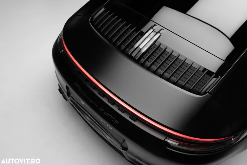 Porsche 911 din 2021 cu 10.000 km - oferta POR171381 - foto 27