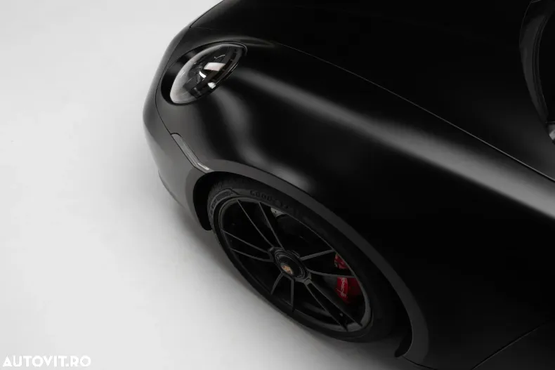Porsche 911 din 2021 cu 10.000 km - oferta POR171381 - foto 30