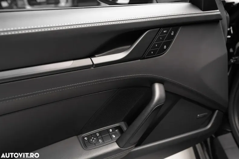 Porsche 911 din 2021 cu 10.000 km - oferta POR171381 - foto 32