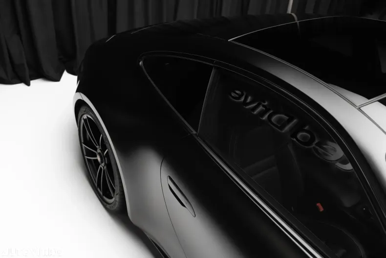 Porsche 911 din 2021 cu 10.000 km - oferta POR171381 - foto 36