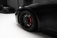 Porsche 911 din 2021 cu 10.000 km - oferta POR171381 - foto 37