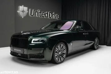 Rolls-Royce Ghost din 2022 - oferta ROL171382