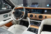 Rolls-Royce Ghost din 2022 cu 15.000 km - oferta ROL171382 - foto 8