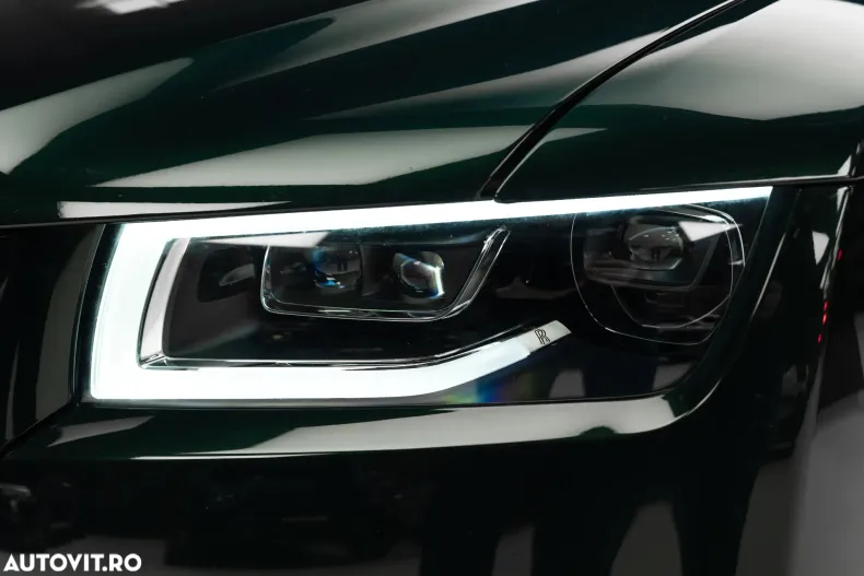 Rolls-Royce Ghost din 2022 cu 15.000 km - oferta ROL171382 - foto 10