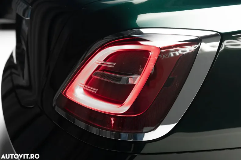 Rolls-Royce Ghost din 2022 cu 15.000 km - oferta ROL171382 - foto 12