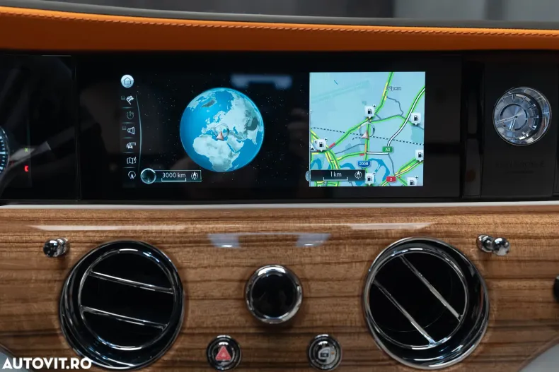 Rolls-Royce Ghost din 2022 cu 15.000 km - oferta ROL171382 - foto 19