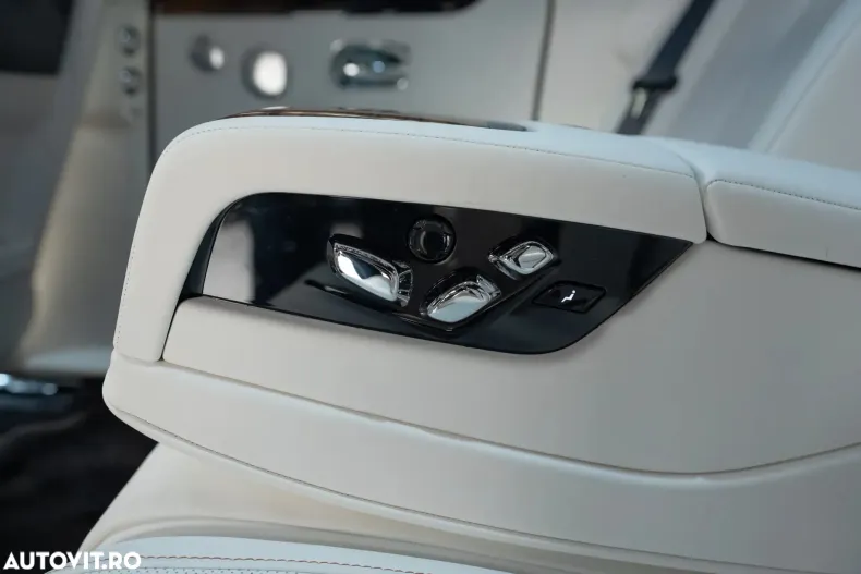 Rolls-Royce Ghost din 2022 cu 15.000 km - oferta ROL171382 - foto 20