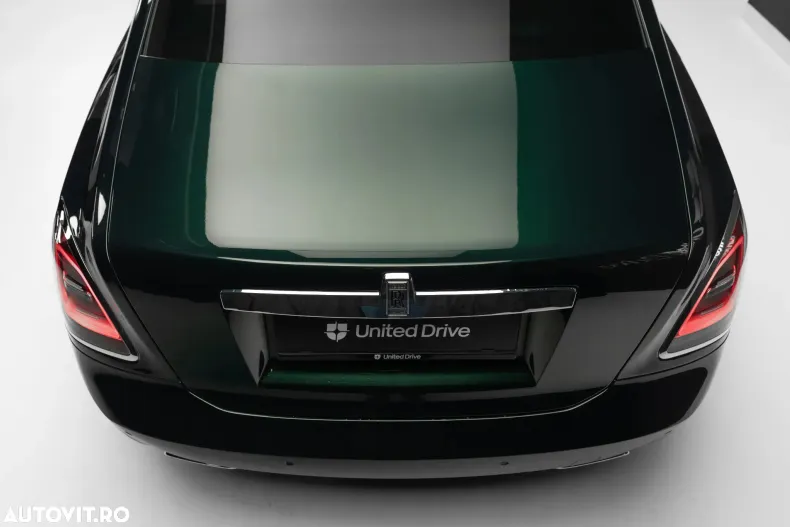 Rolls-Royce Ghost din 2022 cu 15.000 km - oferta ROL171382 - foto 25