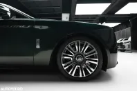Rolls-Royce Ghost din 2022 cu 15.000 km - oferta ROL171382 - foto 26