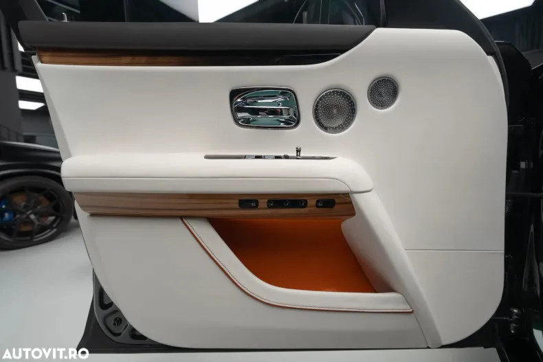 Rolls-Royce Ghost din 2022 cu 15.000 km - oferta ROL171382 - foto 27