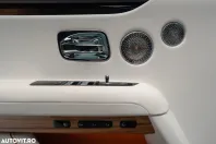 Rolls-Royce Ghost din 2022 cu 15.000 km - oferta ROL171382 - foto 28
