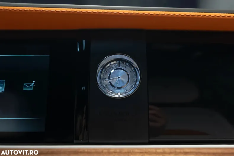 Rolls-Royce Ghost din 2022 cu 15.000 km - oferta ROL171382 - foto 30